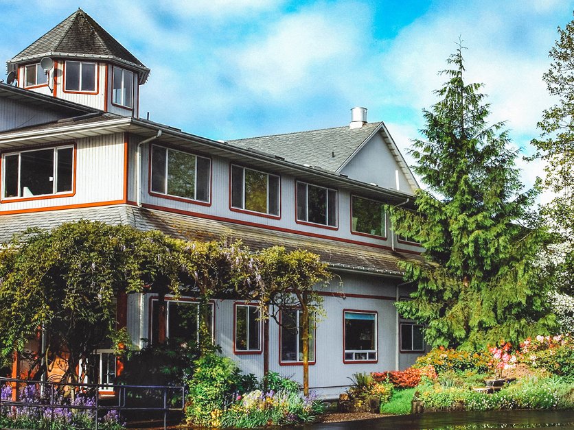 Contact Nancy's Yogurt